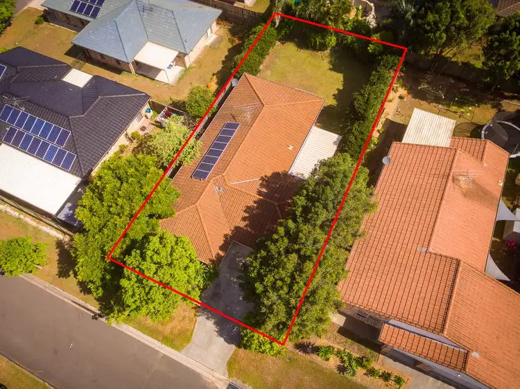 4 Bowerbird Place, Calamvale QLD 4116