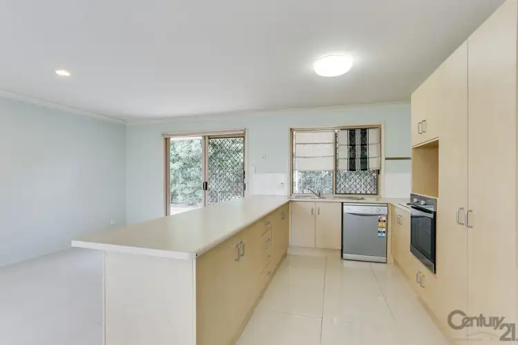 Fifth view of Homely house listing, 4 Bowerbird Place, Calamvale QLD 4116