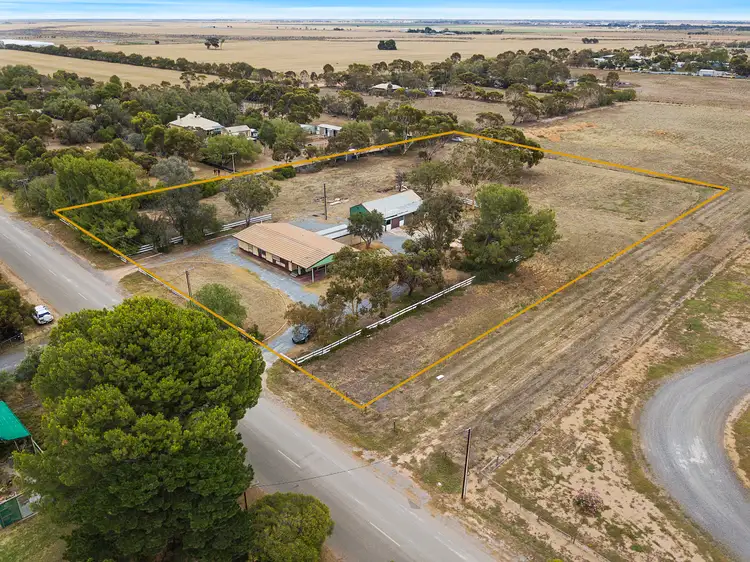 Main view of Homely house listing, 43 Bailey Road West, Two Wells SA 5501