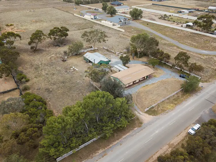 Third view of Homely house listing, 43 Bailey Road West, Two Wells SA 5501