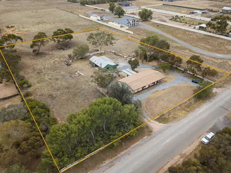 Fourth view of Homely house listing, 43 Bailey Road West, Two Wells SA 5501