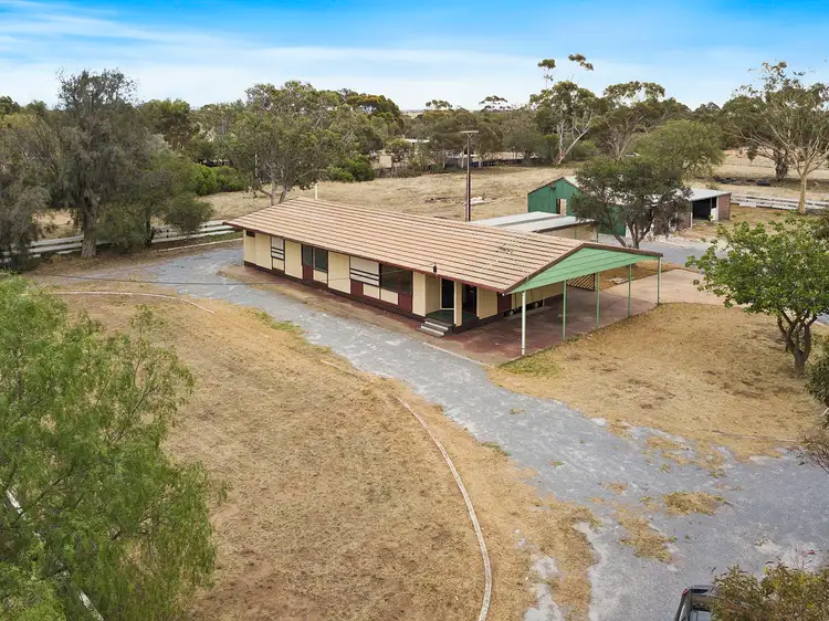 Fifth view of Homely house listing, 43 Bailey Road West, Two Wells SA 5501