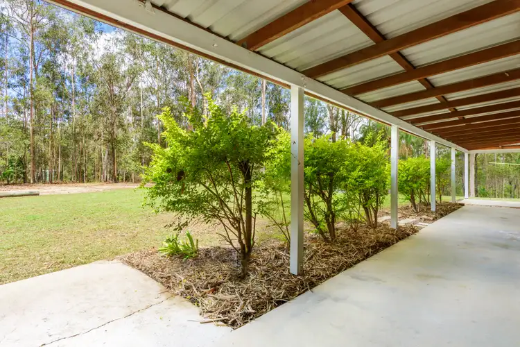 Seventh view of Homely house listing, 140 Glenbar Road, The Palms QLD 4570