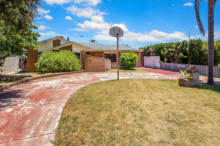 19 Mataitai Loop, Cooloongup WA 6168