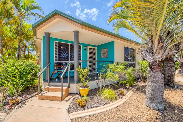 233/126 Cotterill Avenue, Bongaree QLD 4507