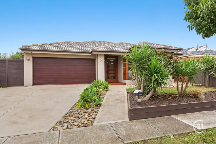 29 San  Sebastian Drive, Point Cook VIC 3030