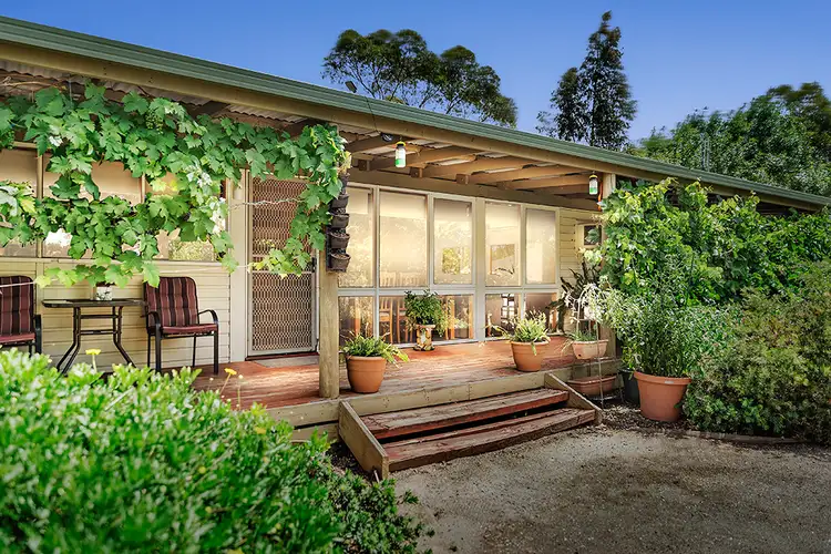 350 Benson Road, Echuca VIC 3564