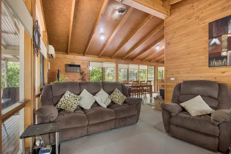 Fifth view of Homely house listing, 350 Benson Road, Echuca VIC 3564