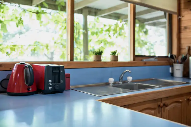 Sixth view of Homely house listing, 350 Benson Road, Echuca VIC 3564