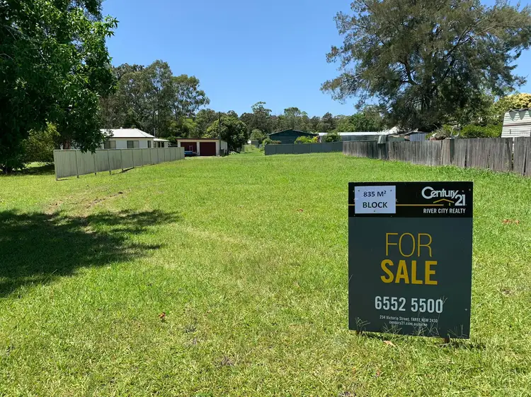 Second view of Homely land listing, 6 Cundle Road, Lansdowne NSW 2430