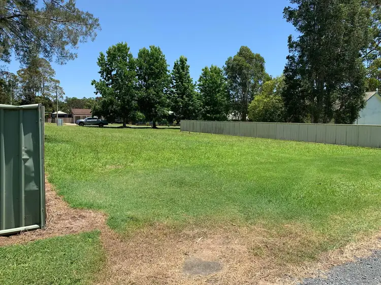 Third view of Homely land listing, 6 Cundle Road, Lansdowne NSW 2430