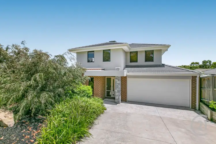 Main view of Homely house listing, 15 Herbert Street, Pakenham VIC 3810