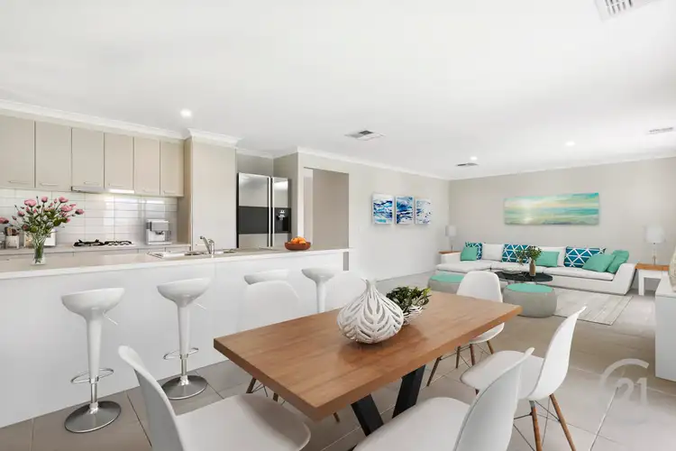 Third view of Homely house listing, 15 Herbert Street, Pakenham VIC 3810