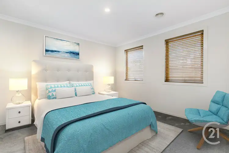 Fifth view of Homely house listing, 15 Herbert Street, Pakenham VIC 3810