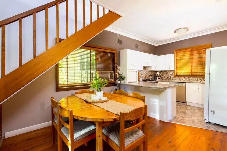 Third view of Homely house listing, 27 Ocean Street, Dudley NSW 2290