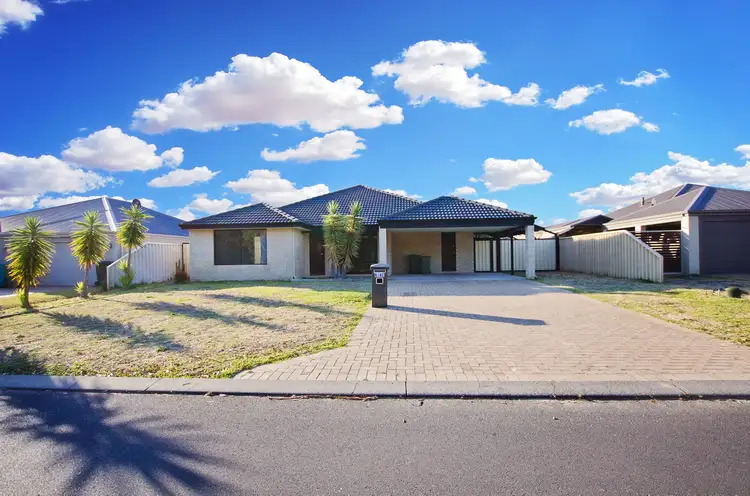 Main view of Homely house listing, 9 Chamberlain Grove, Millbridge WA 6232
