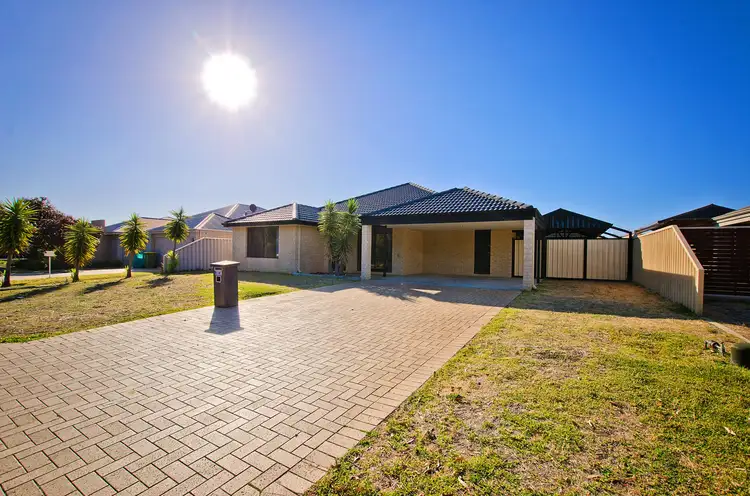 Second view of Homely house listing, 9 Chamberlain Grove, Millbridge WA 6232
