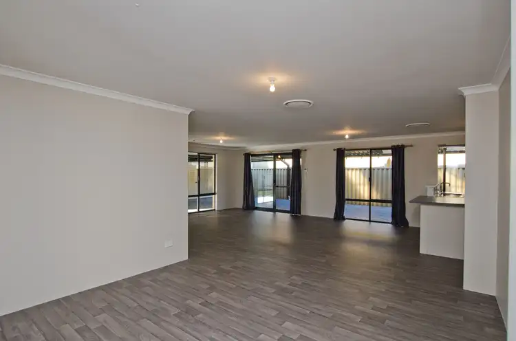 Third view of Homely house listing, 9 Chamberlain Grove, Millbridge WA 6232