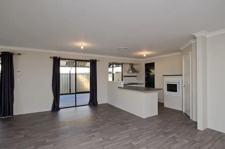 Fourth view of Homely house listing, 9 Chamberlain Grove, Millbridge WA 6232