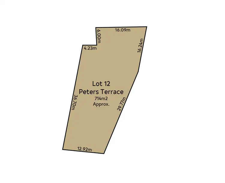 Main view of Homely land listing, Lot 12 Peters Terrace, Mount Compass SA 5210
