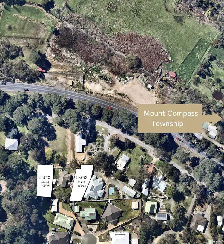 Second view of Homely land listing, Lot 12 Peters Terrace, Mount Compass SA 5210