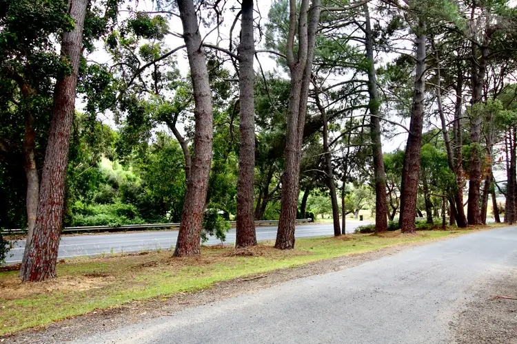 Third view of Homely land listing, Lot 12 Peters Terrace, Mount Compass SA 5210