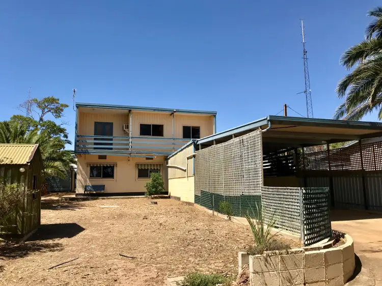 Main view of Homely house listing, 33 Randolph Street, Port Hughes SA 5558
