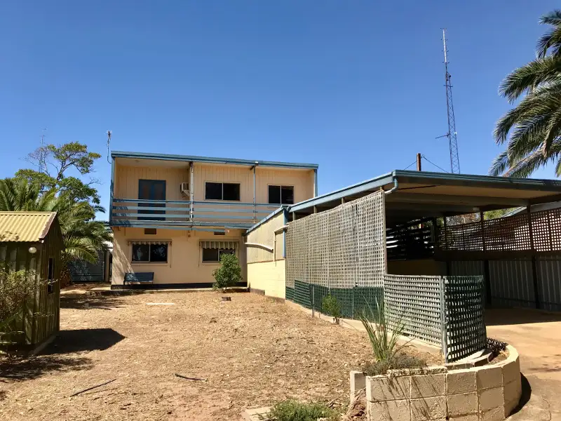 Main view of Homely house listing, 33 Randolph Street, Port Hughes SA 5558