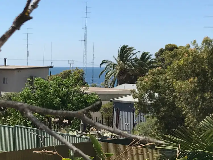 Second view of Homely house listing, 33 Randolph Street, Port Hughes SA 5558