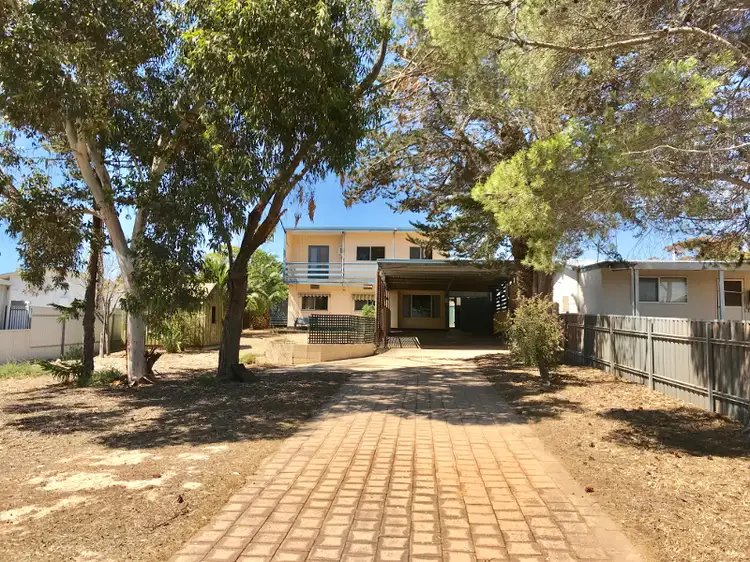Fourth view of Homely house listing, 33 Randolph Street, Port Hughes SA 5558