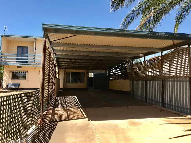 Fifth view of Homely house listing, 33 Randolph Street, Port Hughes SA 5558