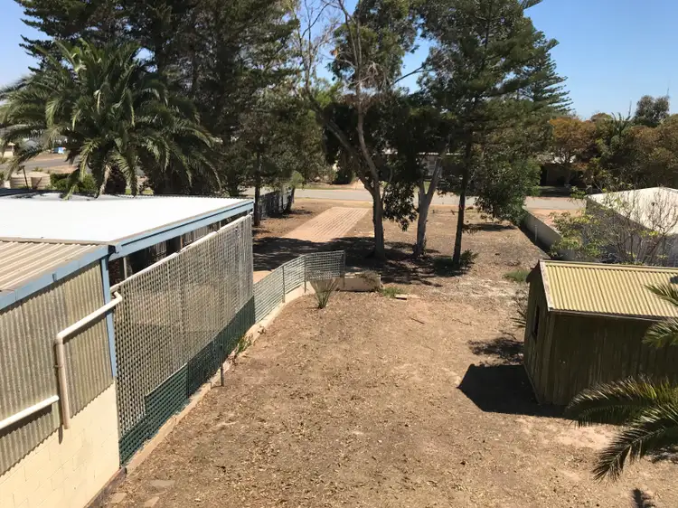 Sixth view of Homely house listing, 33 Randolph Street, Port Hughes SA 5558