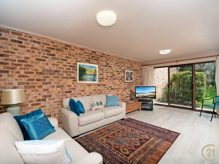 60/2 Gowrie Avenue, Nelson Bay NSW 2315
