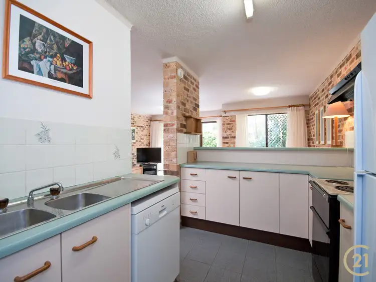 Sixth view of Homely apartment listing, 60/2 Gowrie Avenue, Nelson Bay NSW 2315