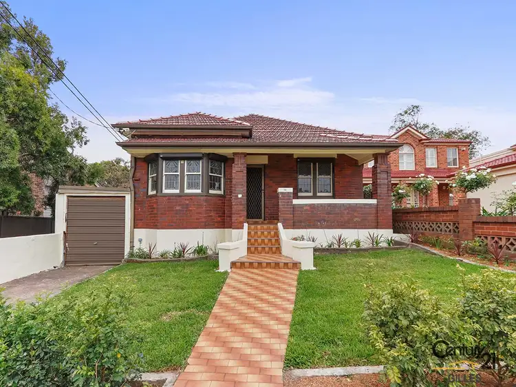 34 Harold Street, Matraville NSW 2036