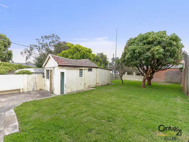Second view of Homely house listing, 34 Harold Street, Matraville NSW 2036