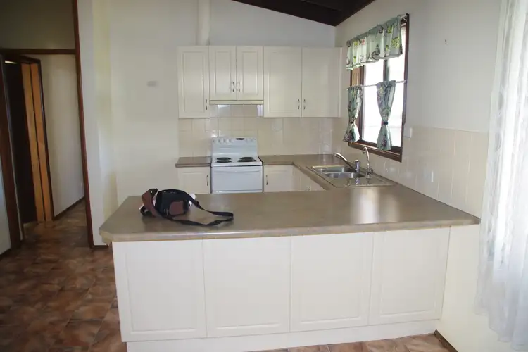 Second view of Homely house listing, 43 Milne Terrace, Moonta SA 5558