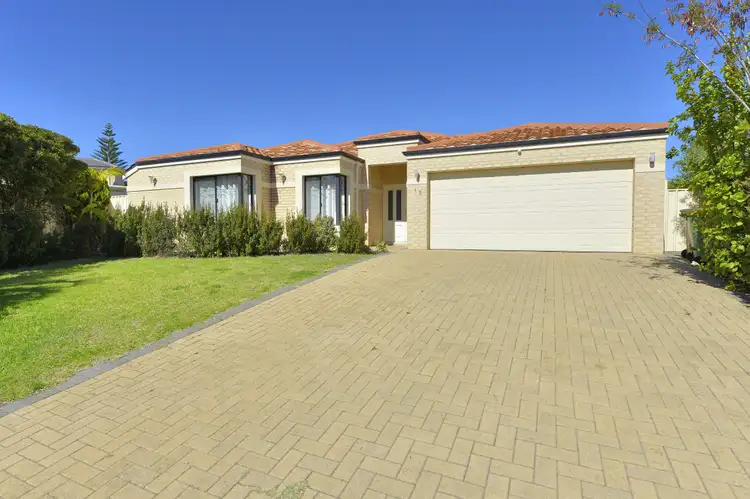 Third view of Homely house listing, 13 John Dory Cove, Wannanup WA 6210