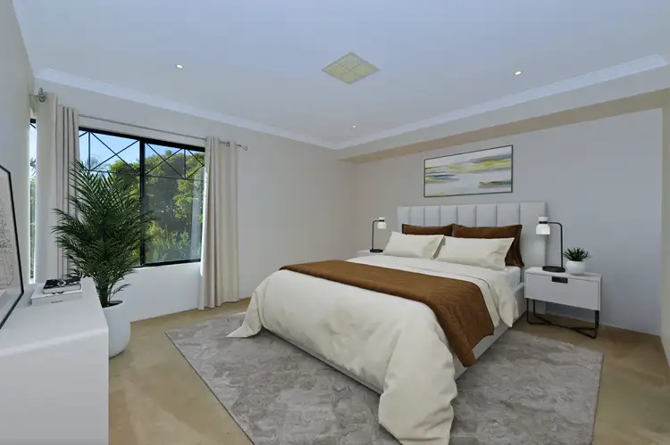 Fourth view of Homely house listing, 13 John Dory Cove, Wannanup WA 6210