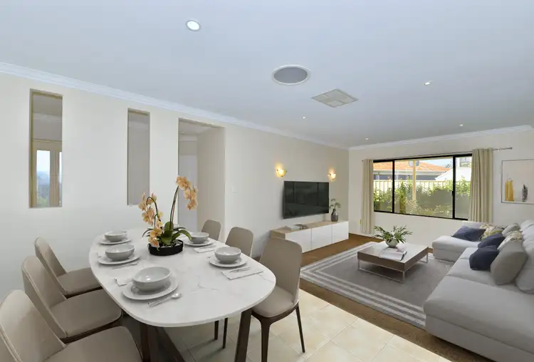 Sixth view of Homely house listing, 13 John Dory Cove, Wannanup WA 6210