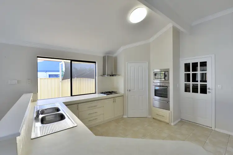 Seventh view of Homely house listing, 13 John Dory Cove, Wannanup WA 6210