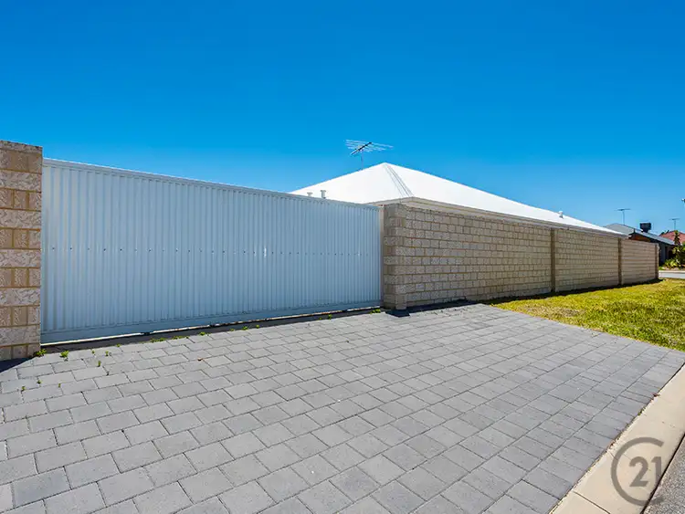 Third view of Homely house listing, 44 Carissa Turn, Halls Head WA 6210