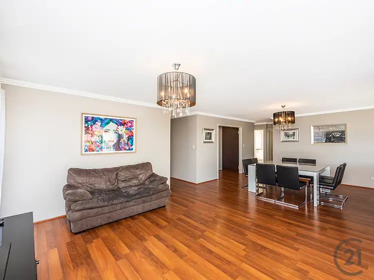 Fourth view of Homely house listing, 44 Carissa Turn, Halls Head WA 6210