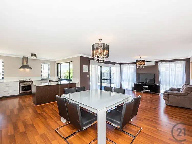 Sixth view of Homely house listing, 44 Carissa Turn, Halls Head WA 6210