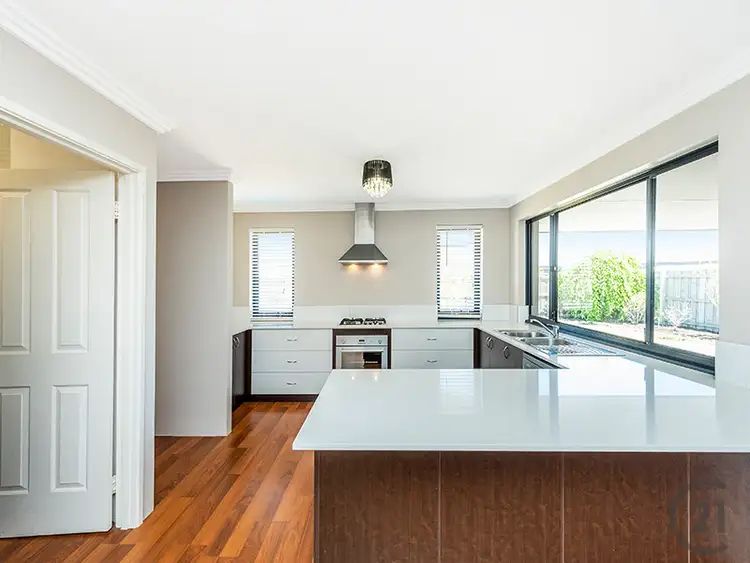 Seventh view of Homely house listing, 44 Carissa Turn, Halls Head WA 6210