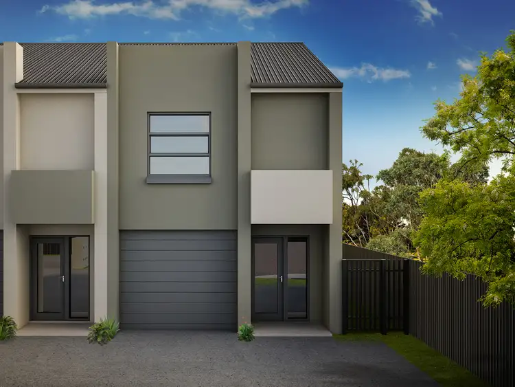 Second view of Homely townhouse listing, CL 50/16 Wyong Crescent, Andrews Farm SA 5114