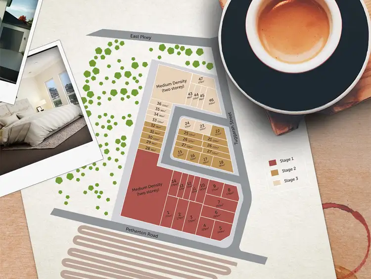 Sixth view of Homely townhouse listing, CL 50/16 Wyong Crescent, Andrews Farm SA 5114