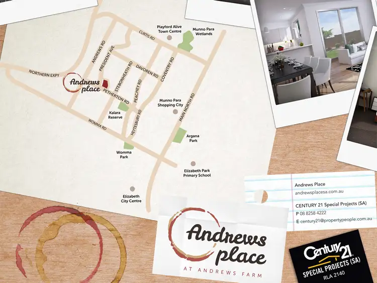 Seventh view of Homely townhouse listing, CL 50/16 Wyong Crescent, Andrews Farm SA 5114