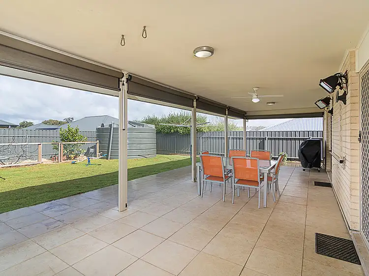 12 Jordan Street, Mount Barker SA 5251