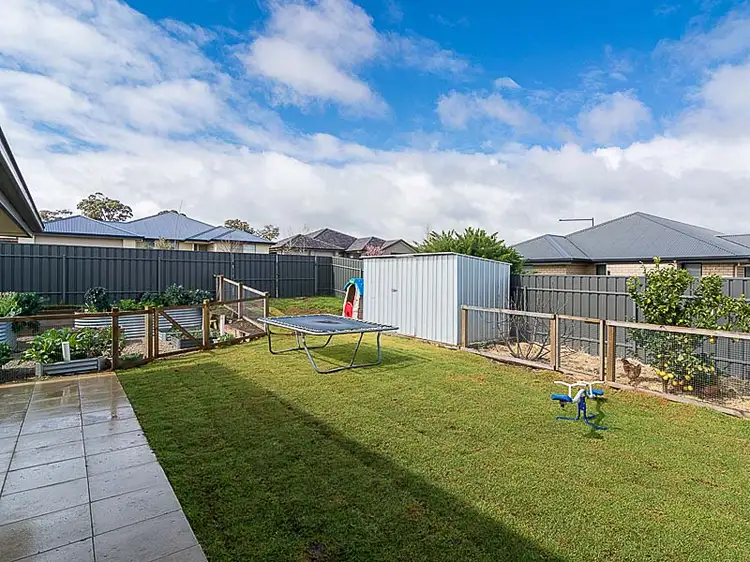 Second view of Homely house listing, 12 Jordan Street, Mount Barker SA 5251
